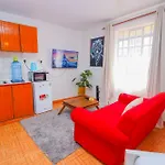 Studio Unit Thika Road - Roysambu