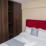 Csons Home 2Bedroom Apartment