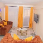 Csons Home 2Bedroom Apartment
