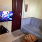 Self-Contained Room