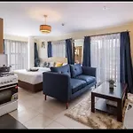 Mvuli Suites, Sunyee Studio Apartments