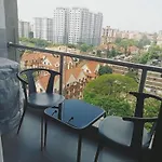 Cozy Condominium At Valley Heights Apartments,Lavington,Nairobi,Kenya