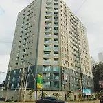 Cozy Condominium At Valley Heights Apartments,Lavington,Nairobi,Kenya