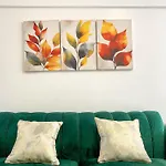 Floral Apartment