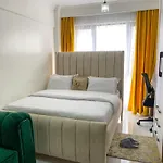 Floral Apartment