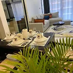 Urban Oasis 2Br