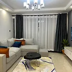 Urban Oasis 2Br