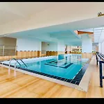 Urban Oasis 2Br