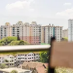 A Contemporary 2-Bedroom Master Ensuite Unit - Kilimani
