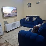 Mercy Homes