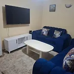 Mercy Homes