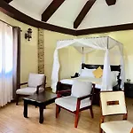 Nokras Riverine Hotel & Spa