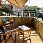 Nokras Riverine Hotel & Spa
