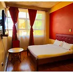 Pearl Palace Hotel