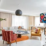 2 &3 Bedrooms Apartment Westland Living With Close Proximity To Un, Karura Forest & Westgate Mall - Wonderiss Homes