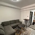 Urban Haven Studio