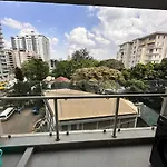 Urban Haven Studio