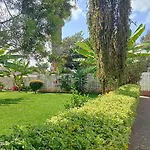 Evergreen Karen Guesthouse