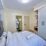 Luxurious Two Bedroom With Heated Swimming Pool Well Equipped Gym Ample Parking Space And Children Playing Ground And A Relaxing Rooftop With And Amazing Scenic City Views