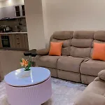 Supreme Newly Furnished Apartment With Ample Parking Space,Heated Swimming Pool,Fully Equipped Gym Child Play Area And Unbeatable City Views Which Offers Luxurious And Highend Lifestyle