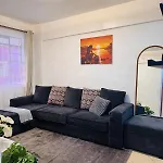 Cozy Homes