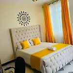 Home Haven Utawala Luxe Ap Gesora Rd