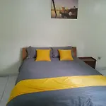 Charis Homestay Bnb