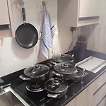Luxury Studio Apartment, Kilimani, George Padmore Road - Opulence Stays