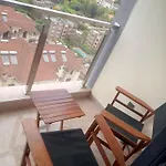 Luxury Studio Apartment, Kilimani, George Padmore Road - Opulence Stays