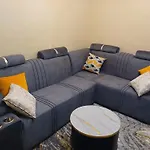 Merlin Home Stays