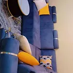 Merlin Home Stays