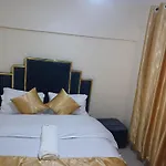 Merlin Home Stays