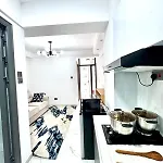 Kindaruma Homes Apartments, Kilimani