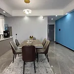Zanzi Luxury Apartment