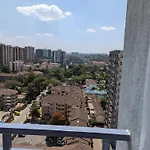 Secure Modern Kilimani Apartment With Panoramic View
