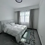Secure Modern Kilimani Apartment With Panoramic View