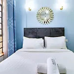Lily Suite