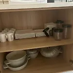 A Spacious 1Bedroom Ruaka