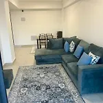 A Spacious 1Bedroom Ruaka