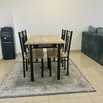 A Spacious 1Bedroom Ruaka