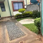 Nyayo Estate Massionette