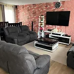 Nyayo Estate Massionette