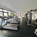 Luxury 2-Bedroom Apartment - Lavington