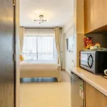 The Golden Nook -Nyayo Studio