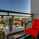 The Golden Nook -Nyayo Studio