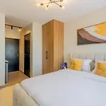 The Golden Nook -Nyayo Studio