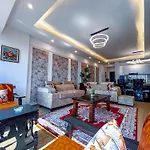 Stone Age Nairobi --- Rooftop Pool & Lounge, Gym, Games Room, Office Space