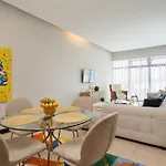 A Prime And Luxury 2 Bedroom