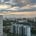 Kilimani Yaya Center Furnished 2 Bedrooms Apartment