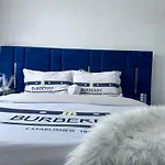 Kilimani Yaya Center Furnished 2 Bedrooms Apartment